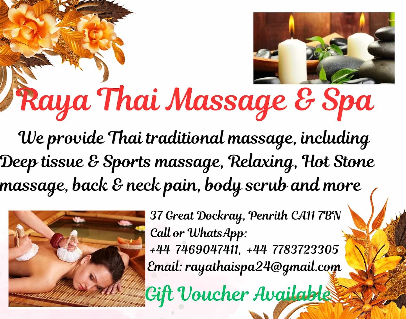 Raya Thai massage & Spa · Photos 2