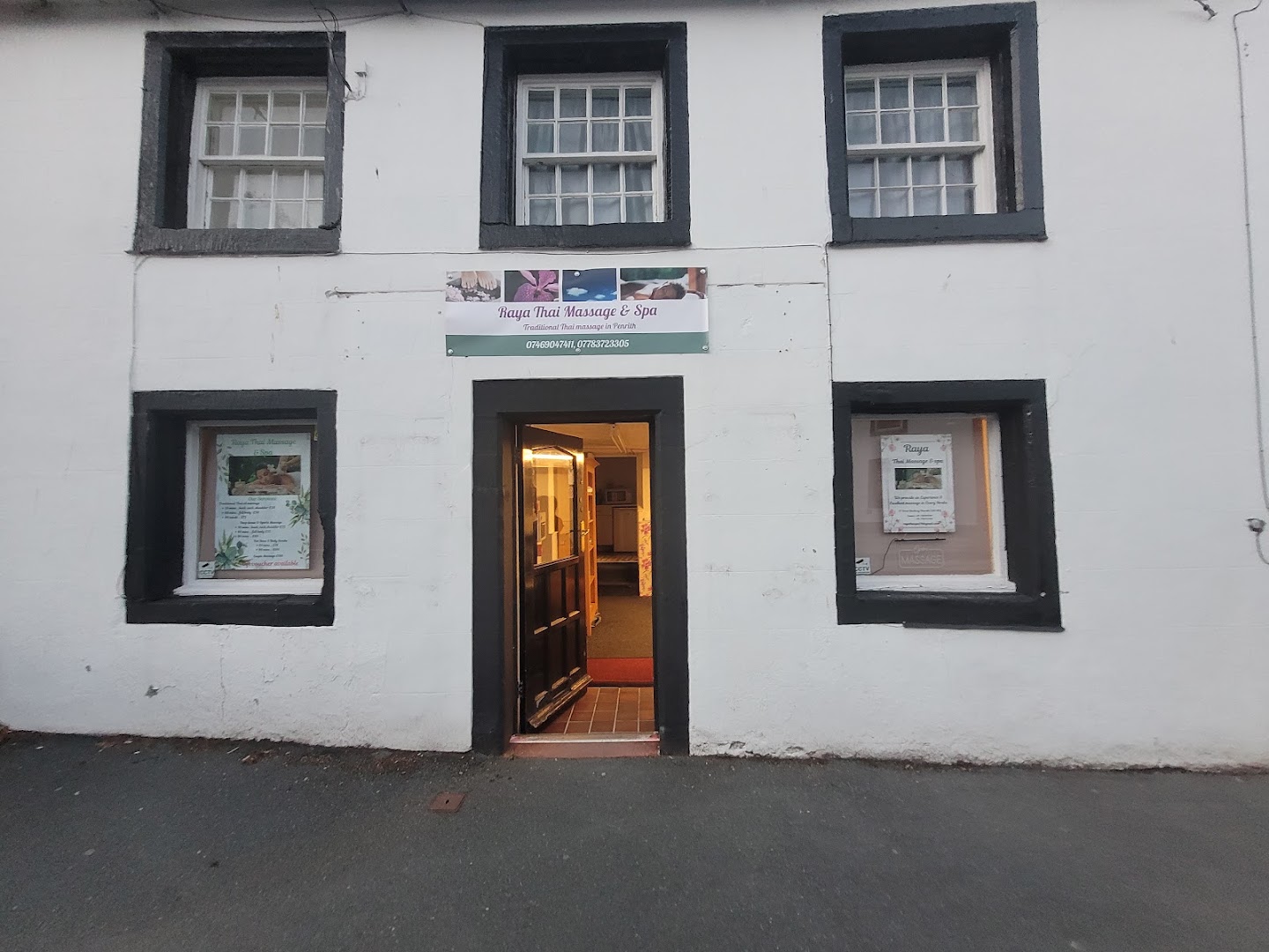 Raya Thai massage & Spa · Photos 1